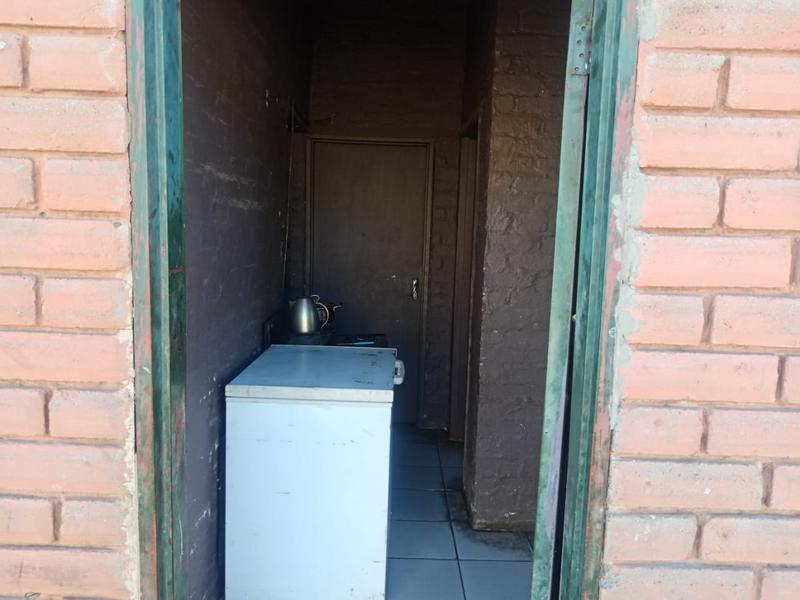 2 Bedroom Property for Sale in Bronville Free State